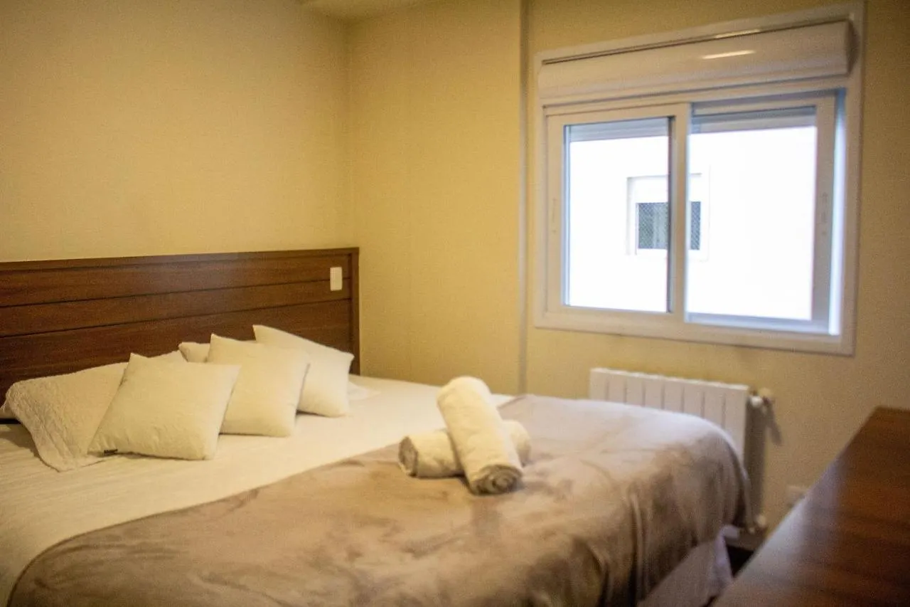 Apartamento Moderno No Capivari Morro Do Elefante Apartment Campos do Jordao 0*,