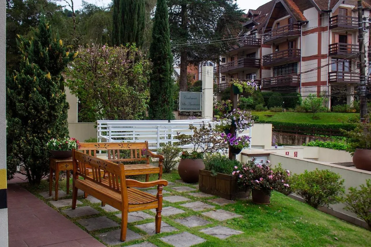 Apartamento Moderno No Capivari Morro Do Elefante Apartment Campos do Jordao
